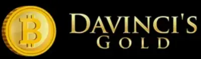 Online casino Davinci gold